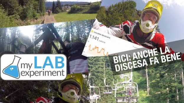 Video SPORT in bici: anche la discesa ti fa bene   türkçe