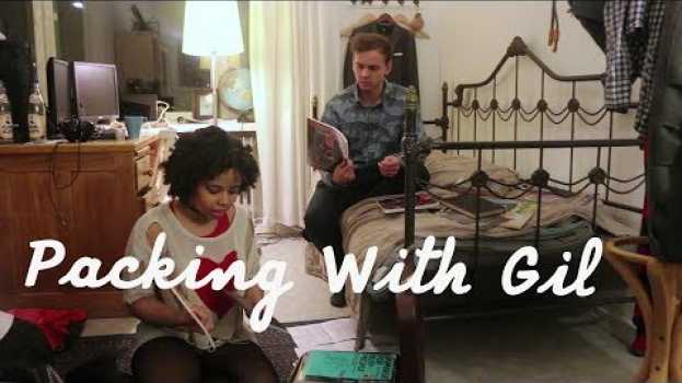 Video Packing With Gil #3.41 en français