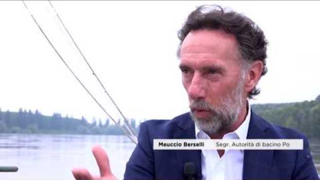 Video GIORNATA MONDIALE AMBIENTE, RAINEWS SUL FIUME PO - 04/06/2018 en español