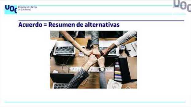 Video Lección 4.3: Claves para generar opciones y fortalecer las personas: Respuestas desde el resumen po polsku