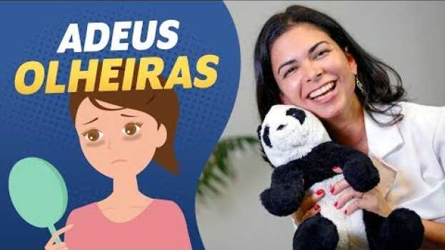 Video COMO ACABAR COM AS OLHEIRAS en español
