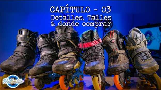 Video Rollers, Talles, Detalles & donde comprar - Tutorial 03   türkçe