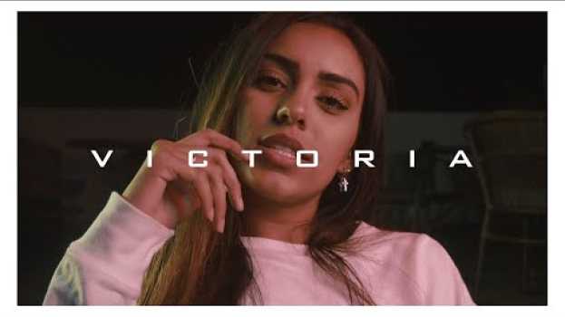 Video VICTORIA - Só Pra Te Ver - [CLIPE OFICIAL], Prod. Lil T no Beat   türkçe