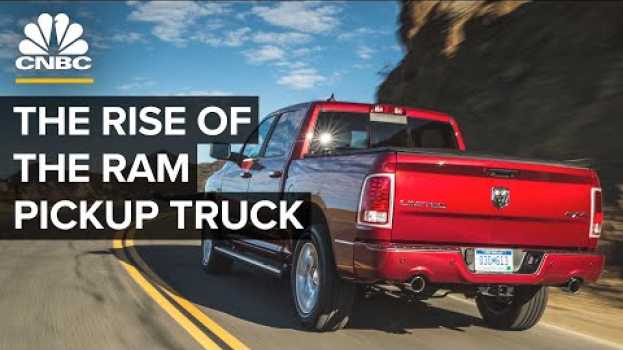 Video Why GM And Ford Are Worried About RAM po polsku