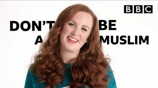 Video How to be an immigrant British people like I The Mash Report - BBC   türkçe