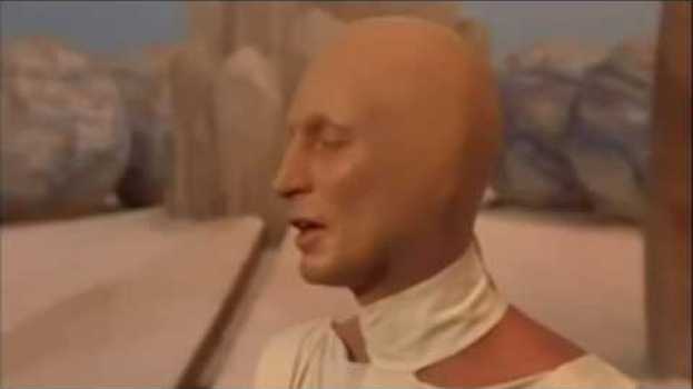 Видео The Martian Chronicles - 4,462,853 S.E.C. на русском