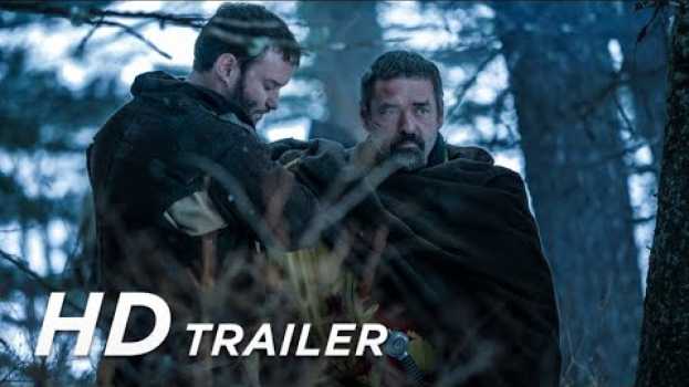 Video ROBERT THE BRUCE Trailer (Deutsch) in English