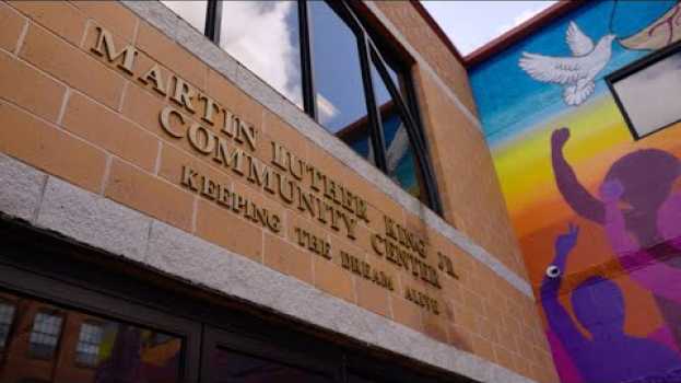 Video CEO Search: Martin Luther King Jr. Family Services en español