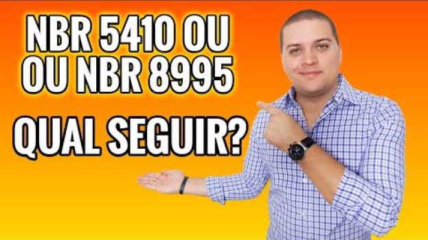 Video Potência de Iluminação por Cômodo! Como Dimensionar ? po polsku