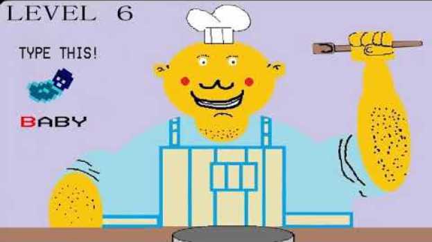 Video Mister Mix - La cucina degli orrori po polsku