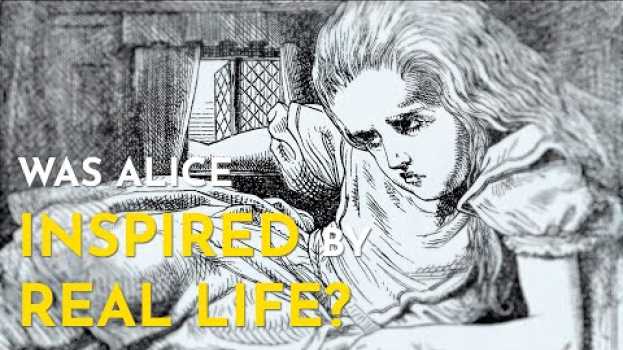 Video Did Lewis Carroll Have Hallucinations? | Alice in Wonderland Syndrome   türkçe