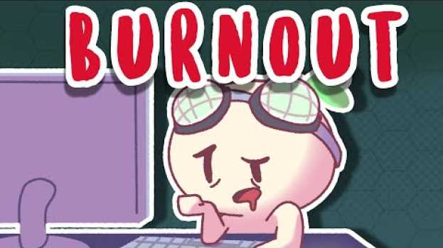 Video 8 Habits That Lead to Emotional Burnout auf Deutsch