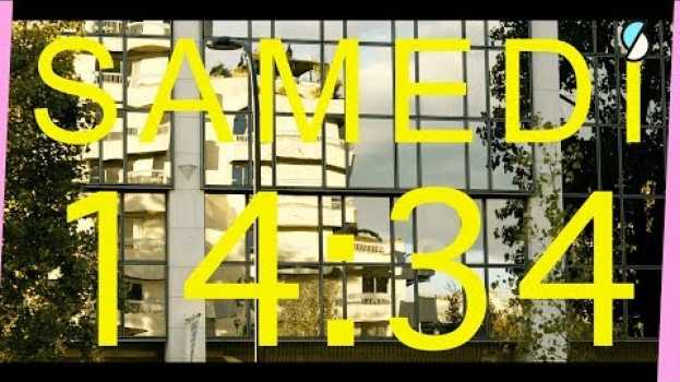 Видео SKAM FRANCE EP.2 S3 : Samedi 14h34 - Pas si hétéro que ça на русском