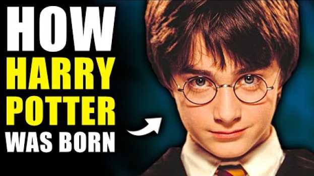 Video The Untold Story: How Harry Potter Nearly FAILED su italiano