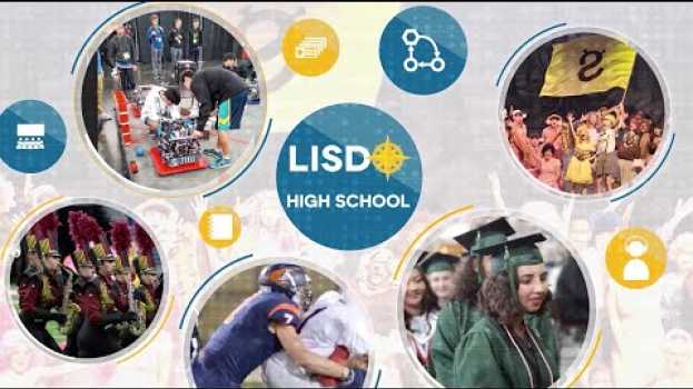 Видео It's Different Here: High School на русском