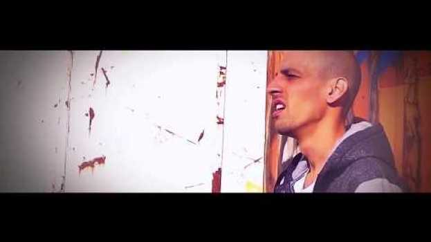 Video DE2S Feat. JACK THE RIPPER ( BRAINSICK MOB ) - LES COEURS SONT FROIDS  - LEBURODESSAMPLES PROD. CLIP su italiano