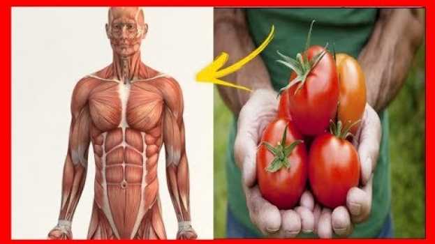 Video ✅Se Você Comer Tomate Todos Os Dias Por Um Mês, Aqui Está O Que Vai Acontecer auf Deutsch