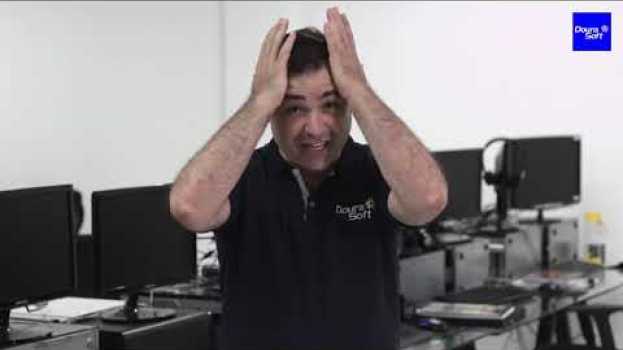 Video Dicas Para Melhorar o Tempo de Fechar Caixas | DouraSoft Lotérica su italiano