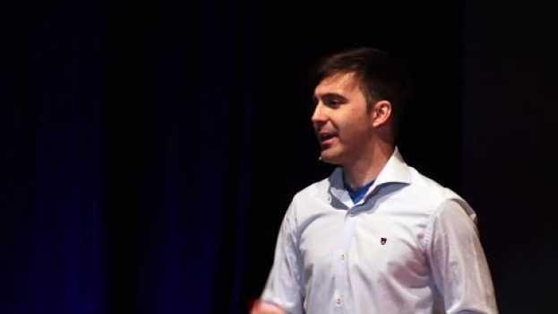 Video Arte: la tercera vía del conocimiento. | Ramón Blanco-Barrera 233 | TEDxUniversidaddeSevilla em português