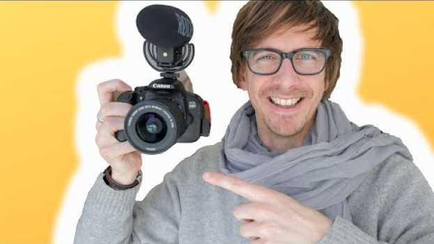 Video 📹 Comment FAIRE UN LIVE avec une CAMERA (en 3 étapes) po polsku