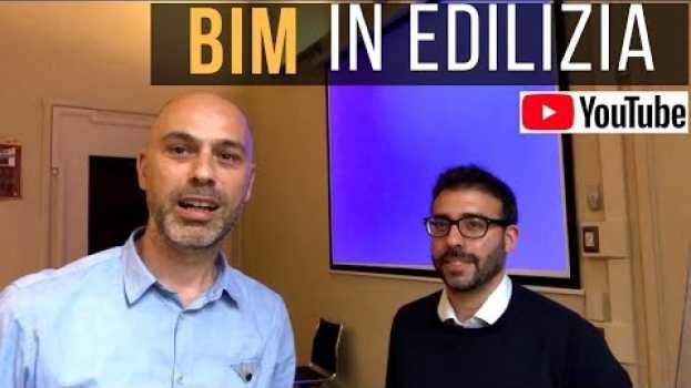 Video BIM in edilizia: prospettive e opportunità di sviluppo nelle costruzioni po polsku