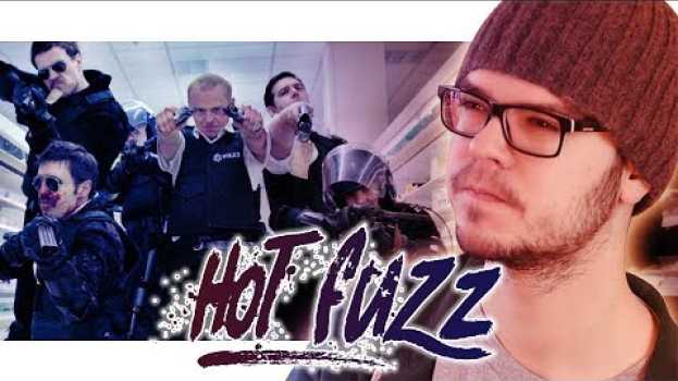 Video 8 CONNERIES DANS HOT FUZZ auf Deutsch