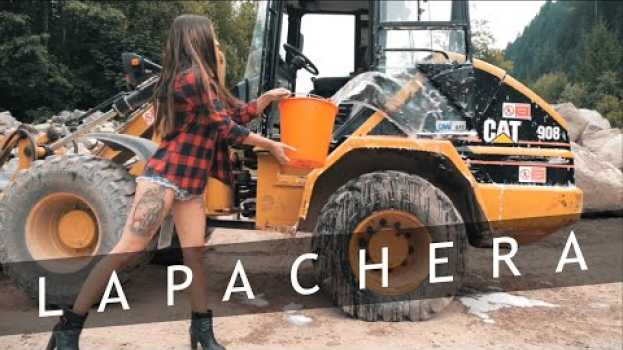 Video i Tirataie 🚧 La Pachera en français
