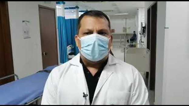 Video Parte medico 7 lesionados en accidente vía Sabana de Torres   türkçe