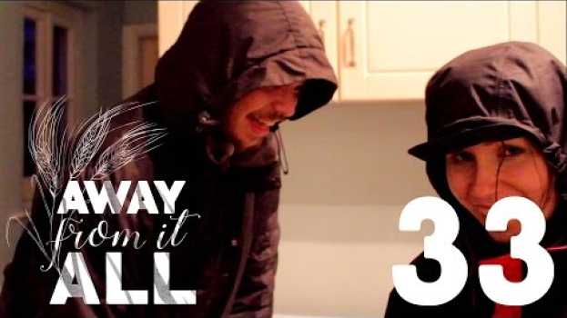 Video Tarp & Adrenaline | Episode 33 - Away From it All su italiano
