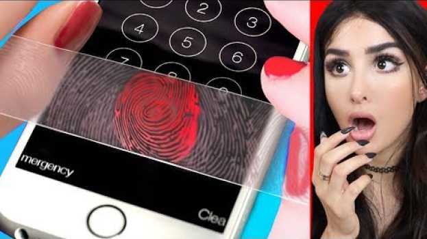 Video Best SPY HACKS You Should Know auf Deutsch