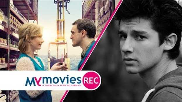 Video Un valzer tra gli scaffali (2018) ★★★☆☆½ in English