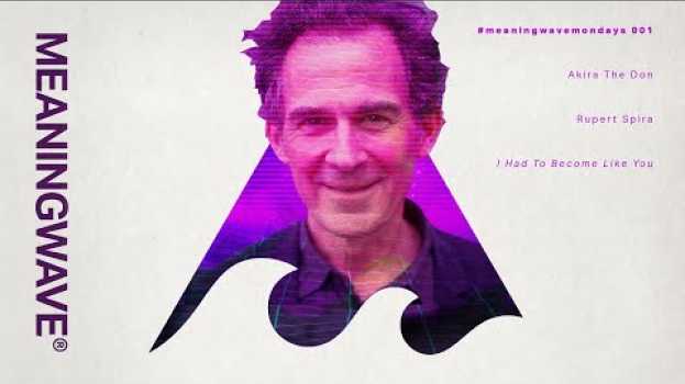 Видео RUPERT SPIRA - I Had To Become LIKE YOU 🌸🌊 Lofi Hip Hop / Meaningwave 🌊 на русском