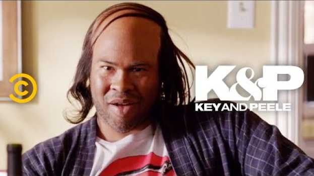 Video The Saddest Sibling Rivalry of All Time - Key & Peele   türkçe