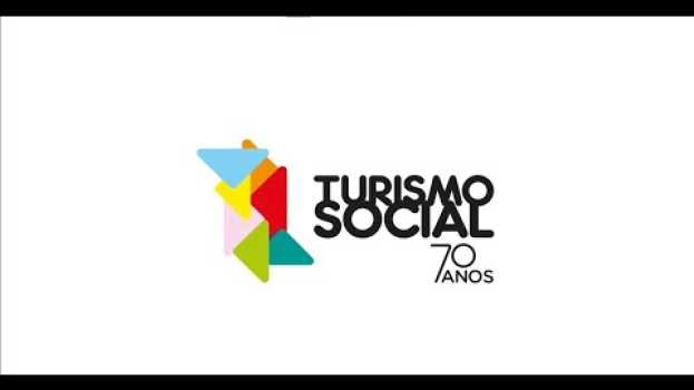 Video Setenta anos de história| Turismo Social - Sesc SP   türkçe