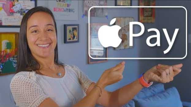 Video Apple Pay! Tudo que você precisa saber! Passo a Passo COMPLETO in English