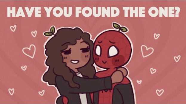 Video 6 Things That Happen When You Find 'The One' en español