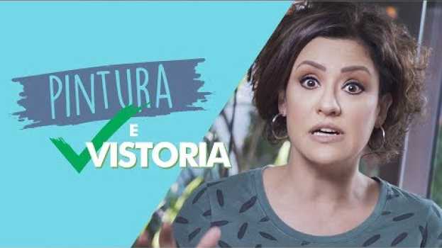 Video Cuidados na vistoria do imóvel - E agora, Raquel?   türkçe