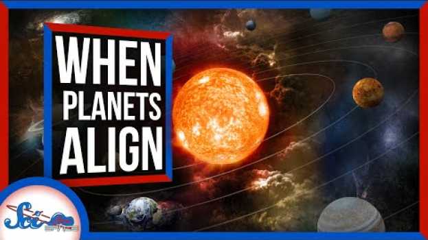 Video How the Movement of Other Planets Affects Earth — Yes, Really po polsku