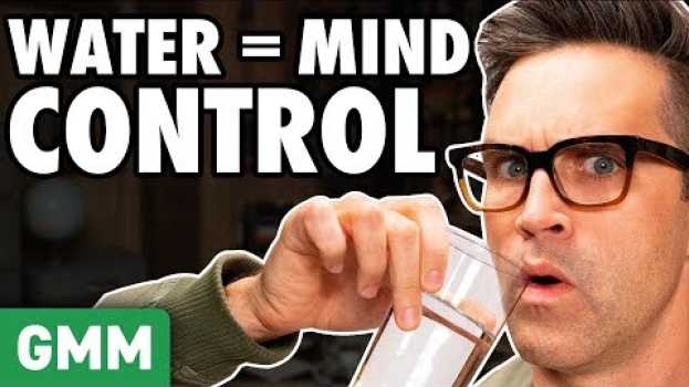 Video Is The Government Poisoning Our Water?   türkçe