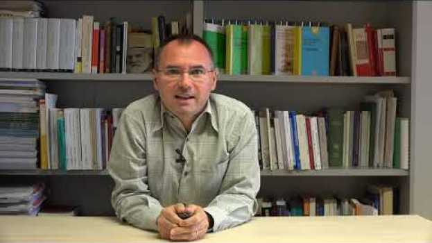Video La scelta quotidiana tra il bene e il male auf Deutsch
