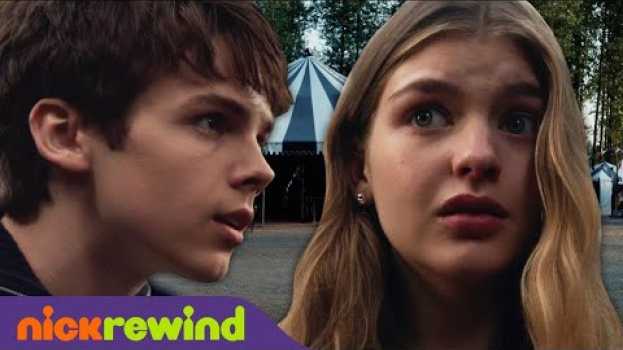 Video The Nightmare Continues ?? ‘Are You Afraid of the Dark?’ (2019) Part 2 PREVIEW | NickRewind en español