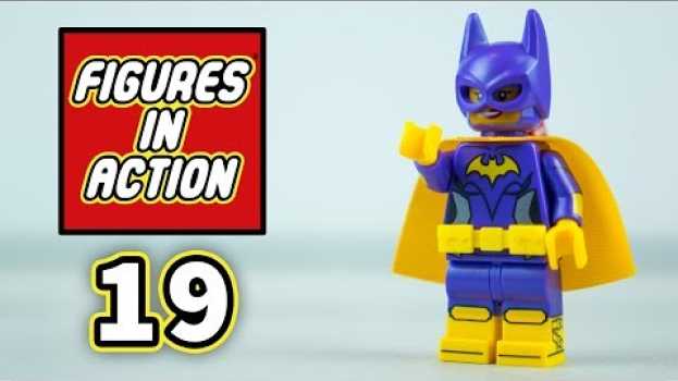 Video Figures In Action 1x19 - "I BUONI SONO TUTTI MEZZESEGHE!" [4K]   türkçe