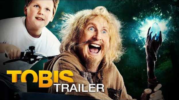 Video CATWEAZLE Finaler Trailer Deutsch | Jetzt auf Blu-ray, 4K UHD, DVD & digital! en français