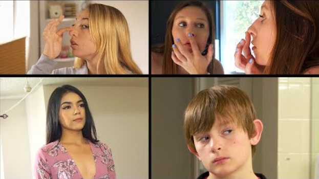 Video 4 Kids Who Got Plastic Surgery en español