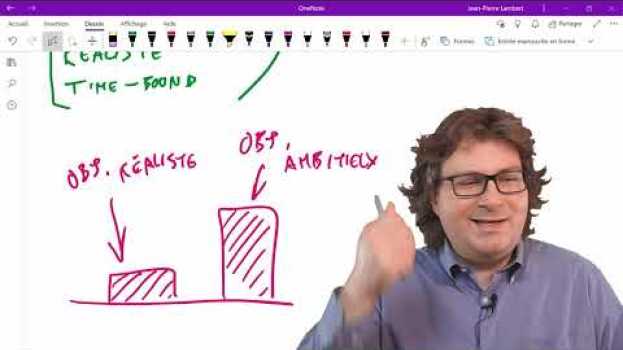 Video Les OKR sont-ils agile ? - Scrum Life LIVE du 17/02/2020 po polsku