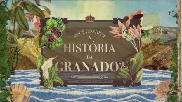 Video Você conhece a história da Granado? auf Deutsch