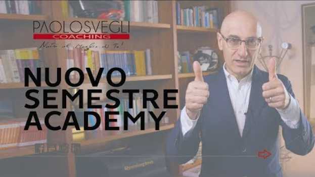 Видео Partecipa alla Academy per Imprenditori Next Generation! (secondo semestre 2019) на русском