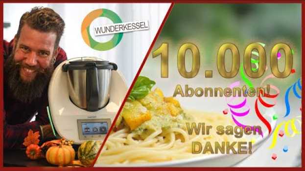 Video Wir feiern 10.000 Abonnenten auf Youtube!   türkçe