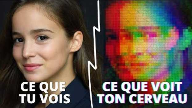 Video Voila Ce Qui Arrive Quand Doris Décrypte Ton Cerveau ! - NEUROSTORY in English