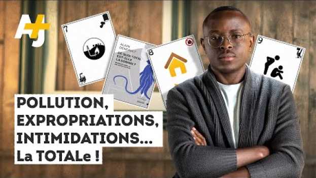 Video DE QUOI TOTAL EST-ELLE L'ADDITION ? auf Deutsch